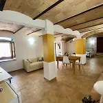 Appartement La Corte Di *