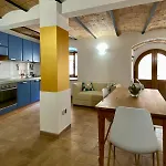 La Corte Di Apartment