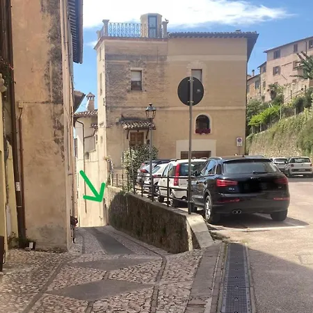 La Corte Di