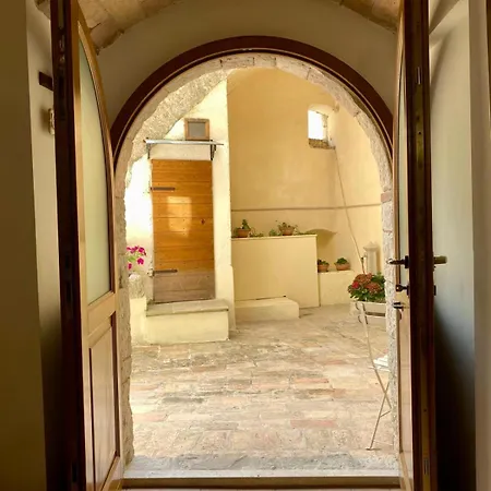 La Corte Di 아파트 트레비