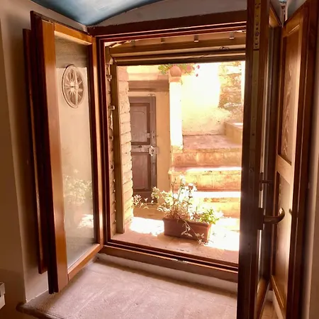 La Corte Di Apartment