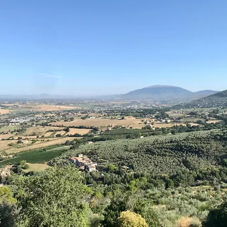 La Corte Di Apartmán *