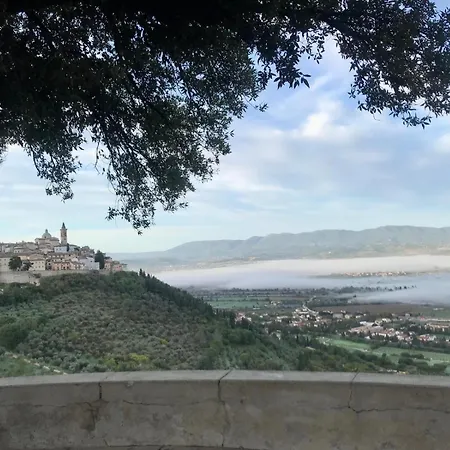 公寓 La Corte Di *