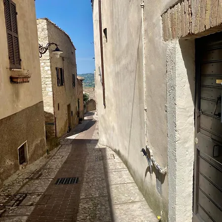 아파트 La Corte Di