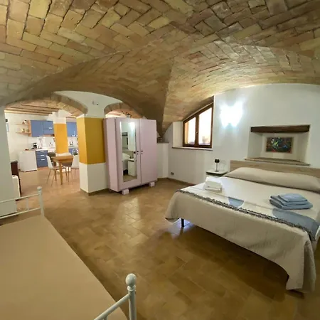 아파트 La Corte Di