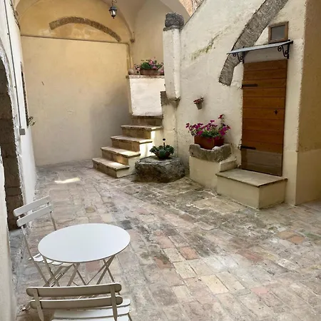 아파트 La Corte Di