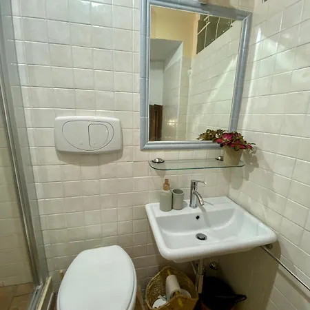 La Corte Di Apartmán *