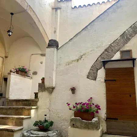 La Corte Di 아파트 트레비