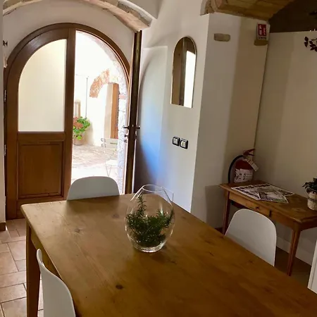 La Corte Di Apartmán
