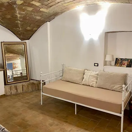 Apartmán La Corte Di