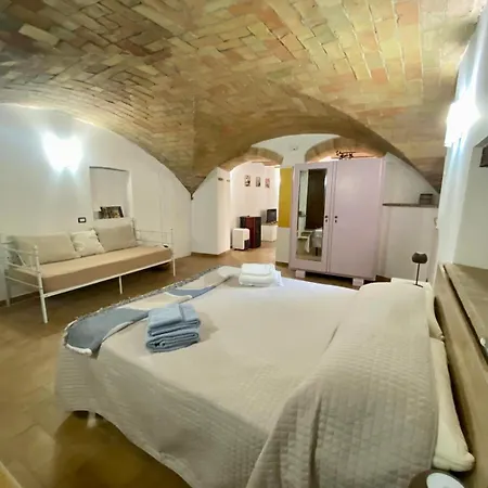 Apartment La Corte Di *