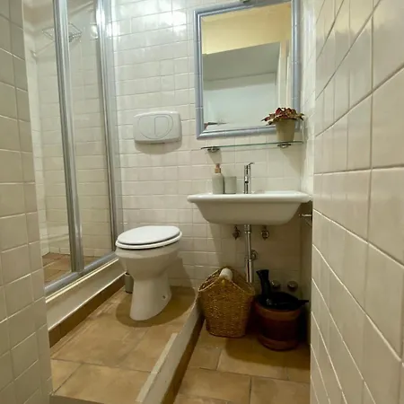 Apartmán La Corte Di