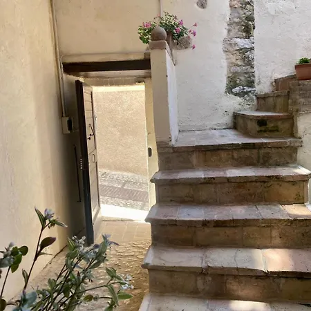 La Corte Di 아파트 트레비