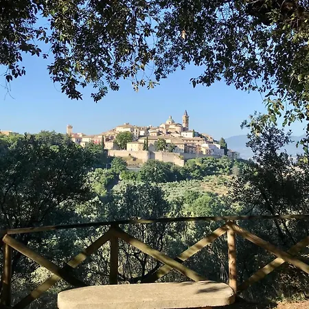 아파트 La Corte Di 트레비