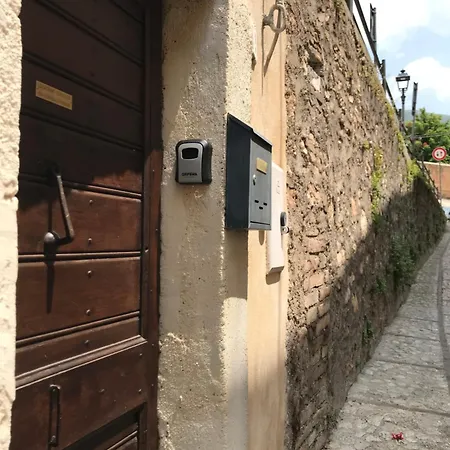 La Corte Di 公寓 特雷维