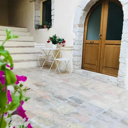 La Corte Di Apartmán *