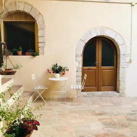 Appartement La Corte Di *