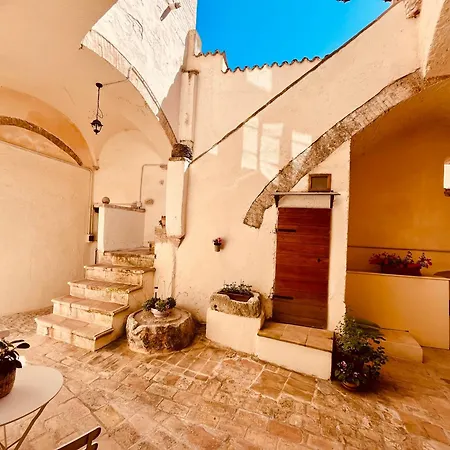 Appartement La Corte Di
