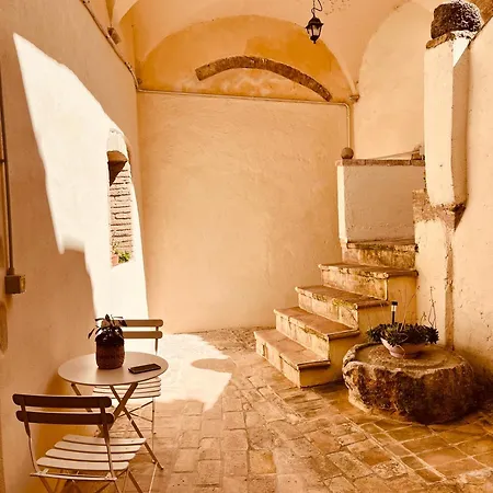 Apartmán La Corte Di