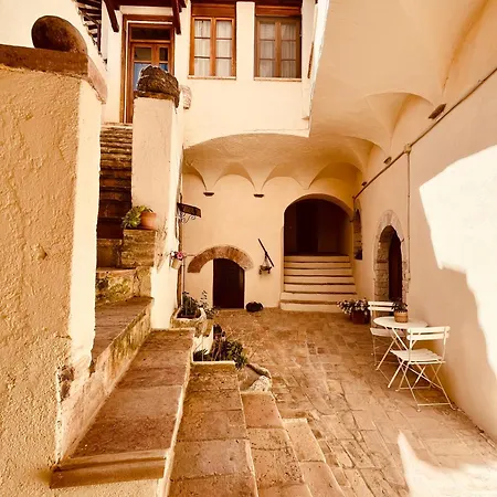 Apartment La Corte Di