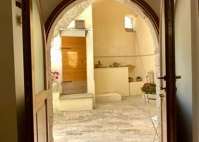 La Corte Di Apartment Trevi