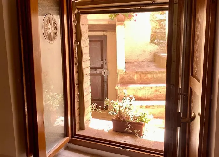 La Corte Di Apartmán