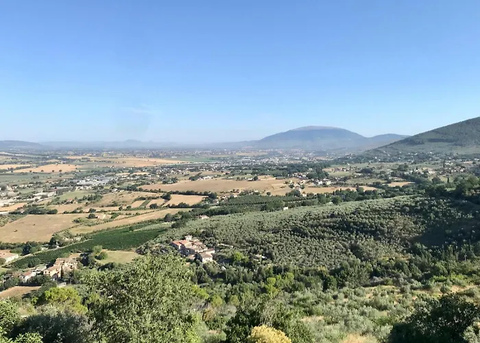 La Corte Di Apartment *