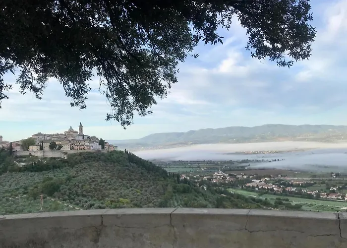 Apartmán La Corte Di *