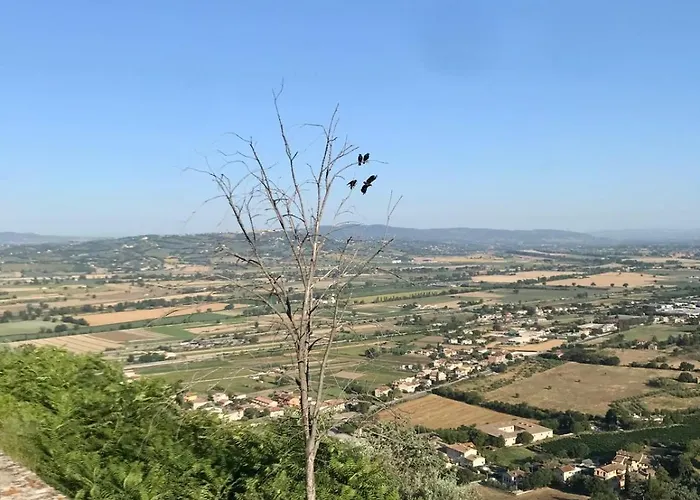 Apartmán La Corte Di Trevi