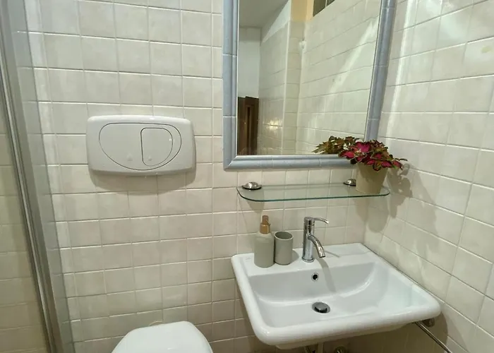 La Corte Di Apartment *