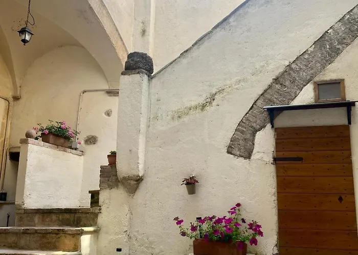 La Corte Di Apartment Trevi