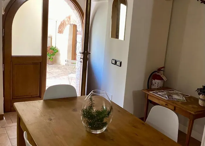 La Corte Di Apartment