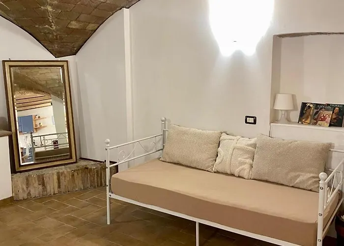 Apartment La Corte Di