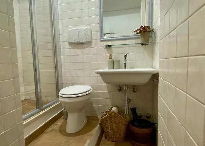 Apartment La Corte Di