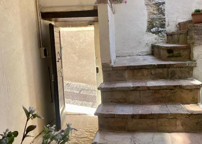 La Corte Di Apartment Trevi