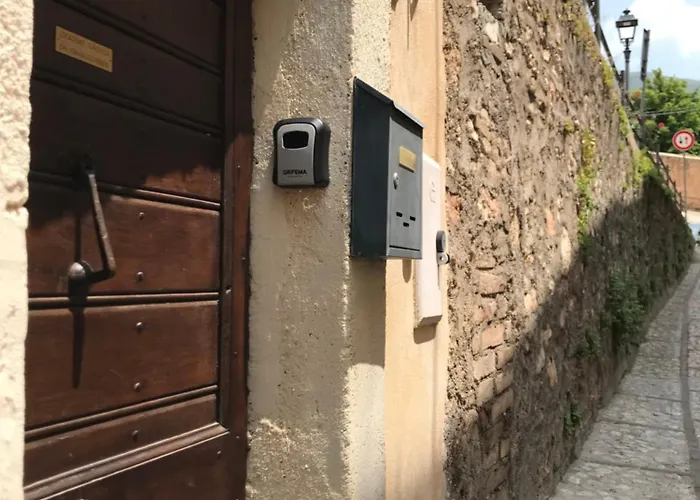 La Corte Di Apartment Trevi