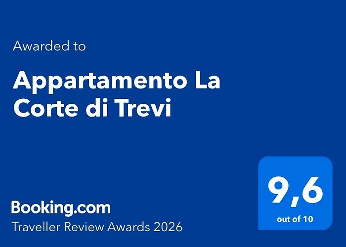 La Corte Di Trevi